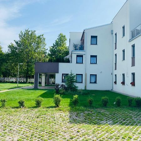 Liszt Ferenc Apartments แก็ชแกเมต ภายนอก รูปภาพ