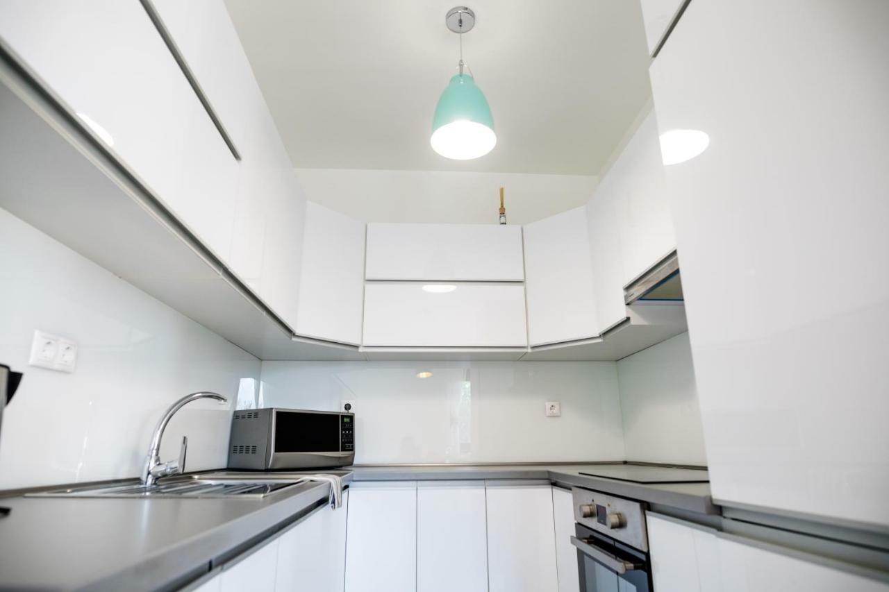 Liszt Ferenc Apartments แก็ชแกเมต ภายนอก รูปภาพ