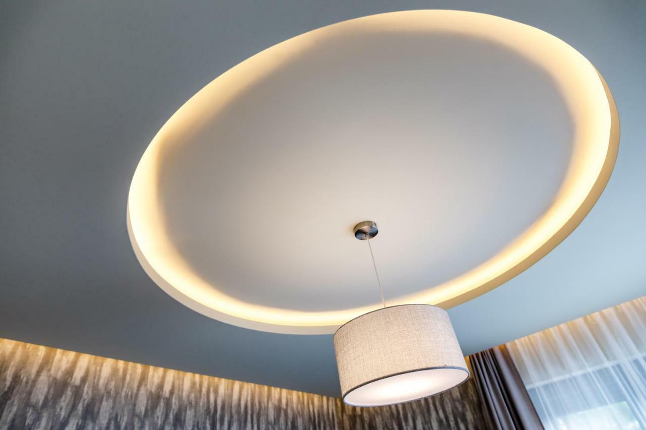 Liszt Ferenc Apartments แก็ชแกเมต ภายนอก รูปภาพ